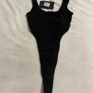 Fashion nova bodysuit NWT